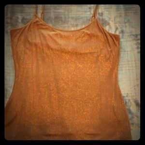 INC, Camie, size L, but fits like Med.